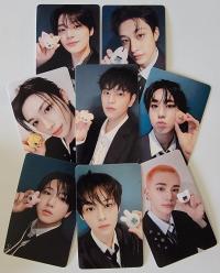 SKZ Skzoo x Tamagotchie Photocards