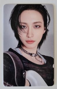 Ateez Seasons Greetings 2025 Photocards