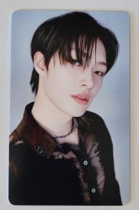 Ateez Seasons Greetings 2025 Photocards