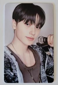 Ateez Seasons Greetings 2025 Photocards