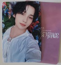 TXT - MOA Zone Sweet Mirage Photocards