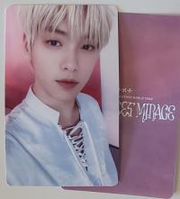 TXT - MOA Zone Sweet Mirage Photocards