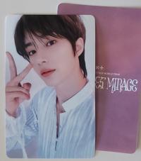 TXT - MOA Zone Sweet Mirage Photocards