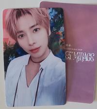 TXT - MOA Zone Sweet Mirage Photocards