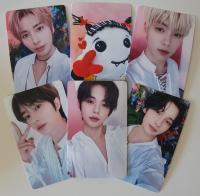 TXT - MOA Zone Sweet Mirage Photocards