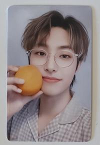 ATEEZ Summer Photobook 2022 KQ Store Photocards