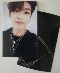 Ateez TREASURE Ep Fin All to Action A VER Yunho & Mingi 
