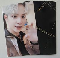 Ateez TREASURE Ep Fin All to Action A VER Yunho & Mingi 
