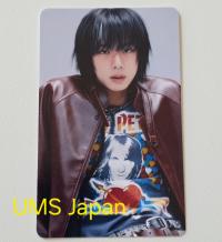 Jin : Echo -  International Retail POB Photocards