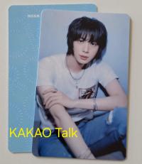 Jin : Echo -  Korean Retailer POB Photocards