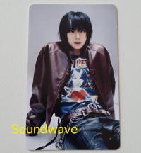 Jin : Echo -  Korean Retailer POB Photocards