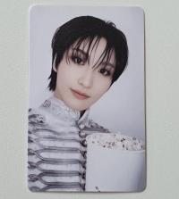 ATEEZ World Tour (Towards the Light : Will to Power) in Cinemas Photocards