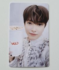 ATEEZ World Tour (Towards the Light : Will to Power) in Cinemas Photocards