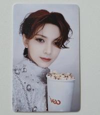ATEEZ World Tour (Towards the Light : Will to Power) in Cinemas Photocards