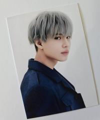Taemin - Off Sick & Genie Postcards