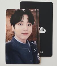 BTS Festa 2025 Media Purchase Benefit Photocard