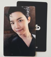 BTS Festa 2025 Media Purchase Benefit Photocard