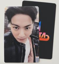 BTS Festa 2025 ARMY Zone Photocards