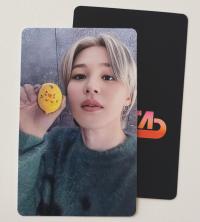 BTS Festa 2025 ARMY Zone Photocards