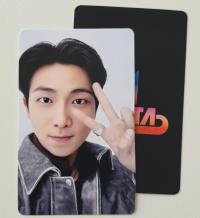 BTS Festa 2025 ARMY Zone Photocards