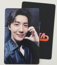 BTS Festa 2025 ARMY Zone Photocards
