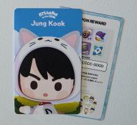 BTS Festa 2025 In the Seom Photocards