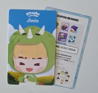 BTS Festa 2025 In the Seom Photocards