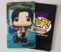 BTS - Funko Pop Solo Series Photocards
