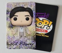 BTS - Funko Pop Solo Series Photocards