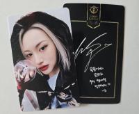 Dream Catcher : Robe Event Photocards