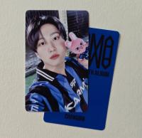 Stray Kids : Karma SKZOO Pre Order Photocards