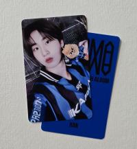 Stray Kids : Karma SKZOO Pre Order Photocards