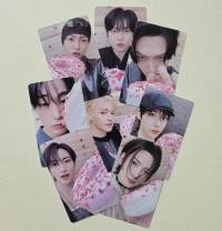 ATEEZ : Golden Hour 3 - Toktoq Donut POB Photocards