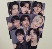 Stray Kids : Karma Fans Shop Lucky Draw Photocards