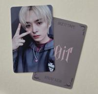 Stray Kids : Lee Know - Do It Broadcast Photocards