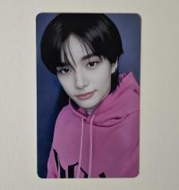 Stray Kids : Hyunjin - Do It Broadcast Photocards