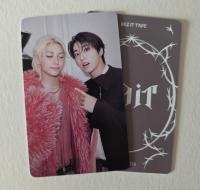 Stray Kids : Do It Walmart Unit Photocards