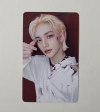 Stray Kids : Oddinary Event Winner Photocards