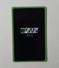 Stray Kids : Oddinary Event Winner Photocards