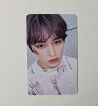 Stray Kids : Oddinary Event Winner Photocards