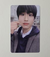 Stray Kids : Han  - Go Live Limited Edition Photocards