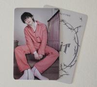 Stray Kids : Do It -Target  Version Photocards