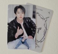 Stray Kids : Do It -Target  Version Photocards