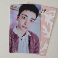 Stray Kids : Do It - It Version Photocards