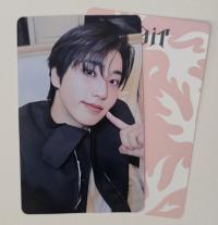 Stray Kids : Do It - It Version Photocards