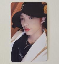 Ateez : Mingi - Spin Off From The Witness Makestar 3 Photocards