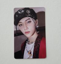 Stray Kids : Felix - Oddinary Jewel Case Photocards