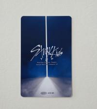 Stray Kids : Bang Chan - Top Japan Photocards
