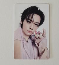 Stray Kids : Hollow Japan Fan club Double Sided Photocards