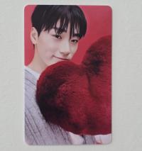 ATEEZ : Seasons Greetings 2026 : Pastry Shop Set B Photocards